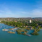 Отель Hunguest Bal Балатональмади