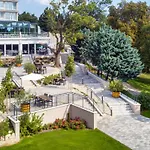 Отель Hunguest Bal 4*