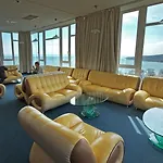 Отель Hunguest Bal 4*