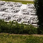 Hotell Hunguest Bal