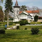 Отель Hunguest Bal 4*