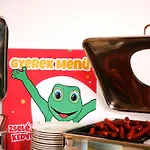 Hunguest Bal Отель Балатональмади