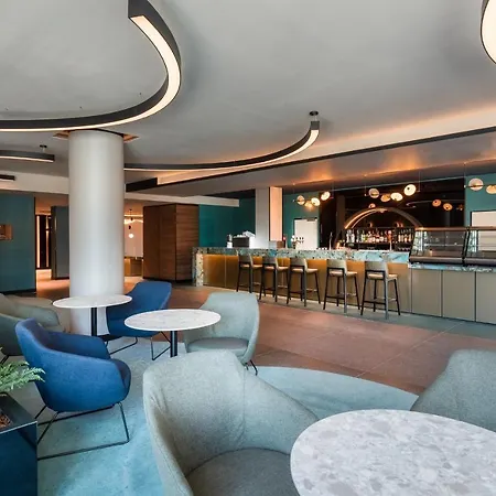 Hotel Hunguest Bal