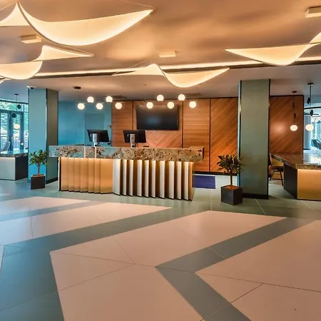 Ξενοδοχείο Hunguest Bal 4*