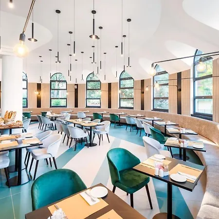 Ξενοδοχείο Hunguest Bal 4*