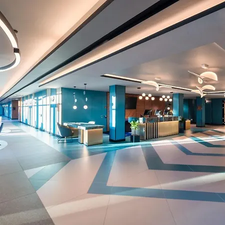 Hunguest Bal Ξενοδοχείο