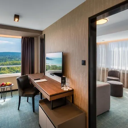 Hunguest Bál 4* Balatonalmádi