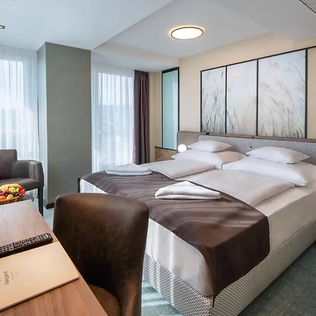 Hotel Hunguest Bál Balatonalmádi