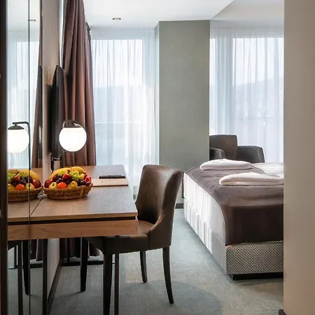 Hunguest Bal Ξενοδοχείο Balatonalmádi