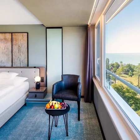 Ξενοδοχείο Hunguest Bal 4*