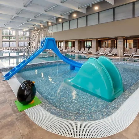 Ξενοδοχείο Hunguest Bal Balatonalmádi