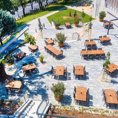 Hunguest Bal Ξενοδοχείο