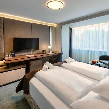 Hunguest Bál 4*