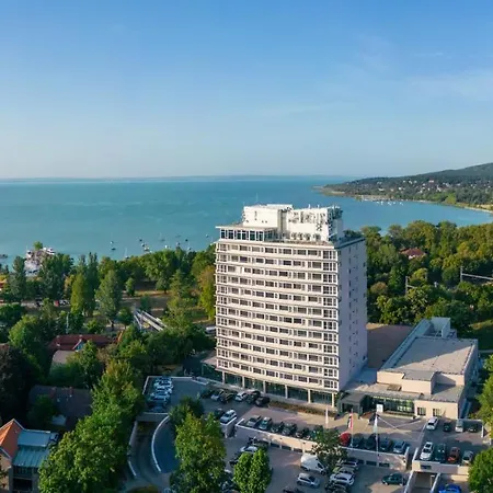 Hunguest Bal 4* Balatonalmádi