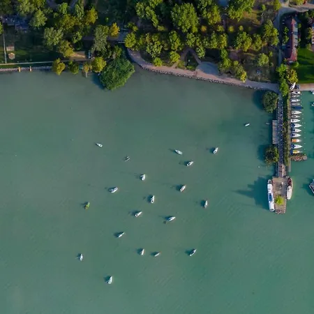 Ξενοδοχείο Hunguest Bal