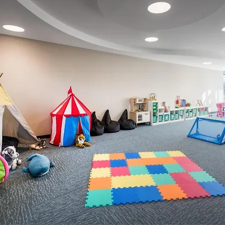 Hunguest Bal Ξενοδοχείο 4*