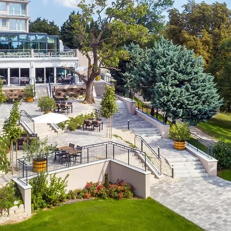 Hotel Hunguest Bal 4*