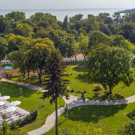 Ξενοδοχείο Hunguest Bal