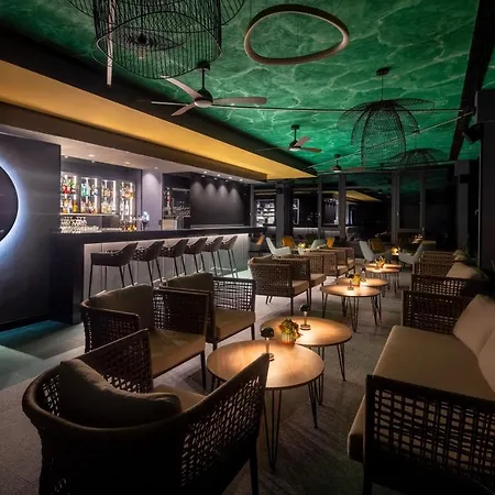 Hunguest Bal Ξενοδοχείο