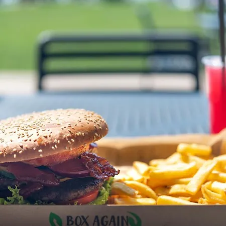 Hunguest Bal Ξενοδοχείο