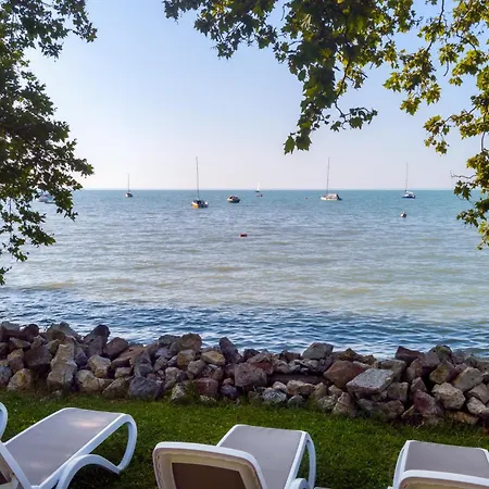 Hotel Hunguest Bal Balatonalmádi