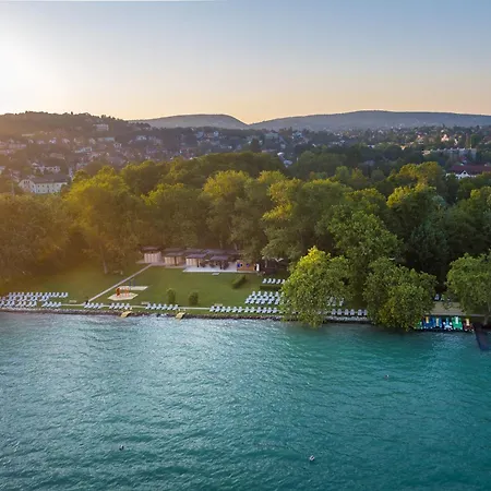 Ξενοδοχείο Hunguest Bal