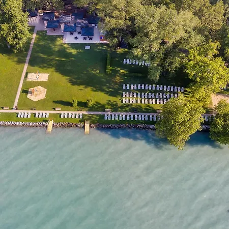 Ξενοδοχείο Hunguest Bal