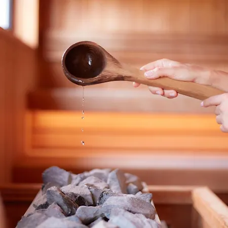 Hunguest Bal Ξενοδοχείο 4*