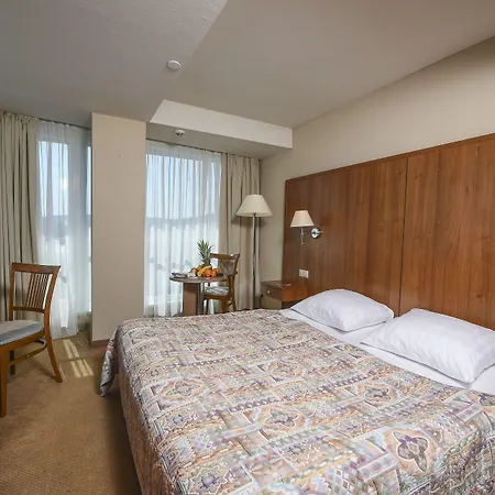 Ξενοδοχείο Hunguest Bal Balatonalmádi