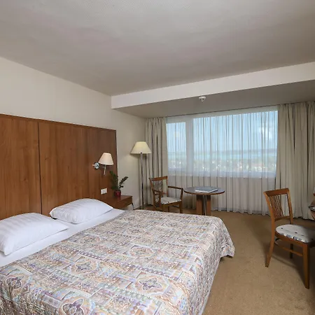 Hunguest Bal Ξενοδοχείο Balatonalmádi