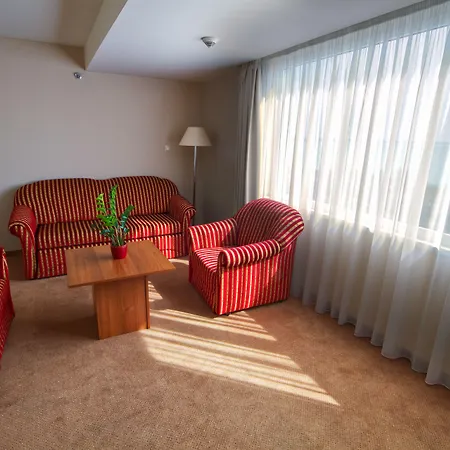 Szálloda Hunguest Bál Balatonalmádi