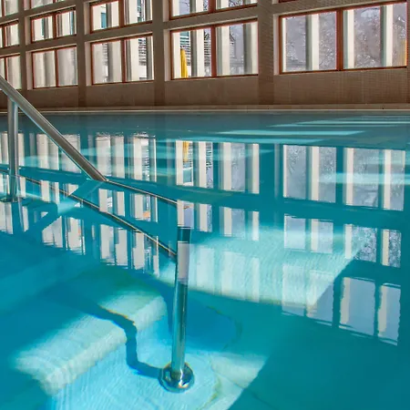 Szálloda Hunguest Bál 4*