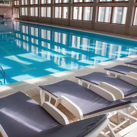 Hunguest Bal فندق Balatonalmádi