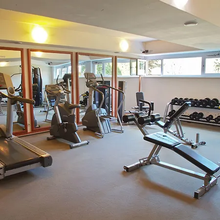 Hunguest Bal Ξενοδοχείο 4*