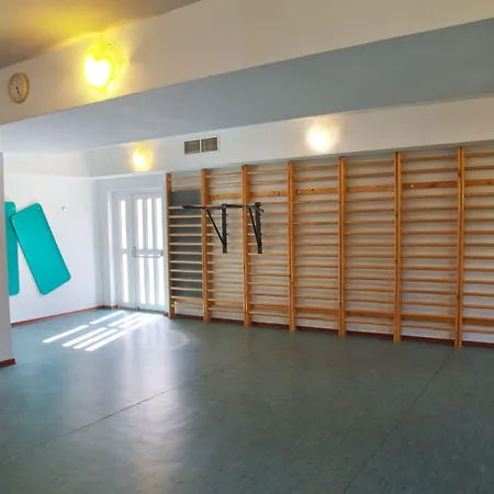 Szálloda Hunguest Bál Balatonalmádi