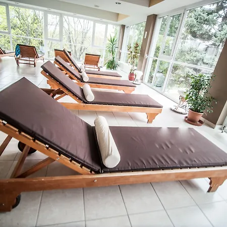 Hunguest Bal Ξενοδοχείο Balatonalmádi