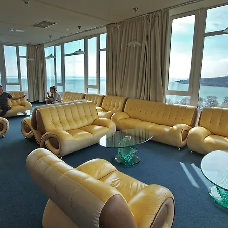 Szálloda Hunguest Bál 4*