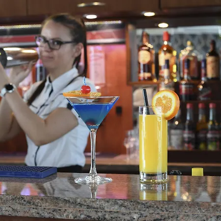 Hunguest Bál 4* Balatonalmádi