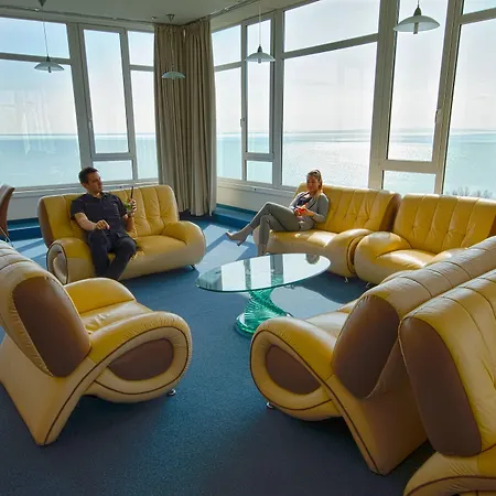 Hunguest Bál 4* Balatonalmádi