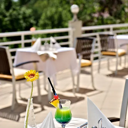 Hunguest Bal Ξενοδοχείο Balatonalmádi