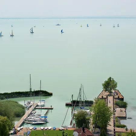 Ξενοδοχείο Hunguest Bal