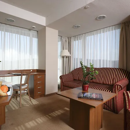 Szálloda Hunguest Bál