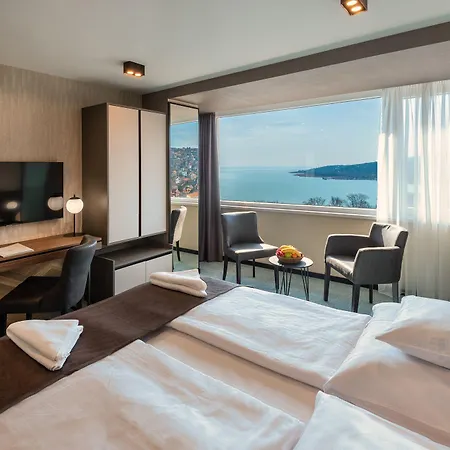 Hunguest Bal Ξενοδοχείο Balatonalmádi