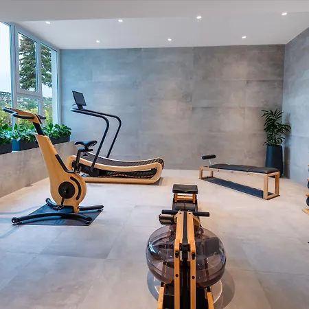 Hunguest Bal Ξενοδοχείο Balatonalmádi