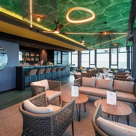 Ξενοδοχείο Hunguest Bal