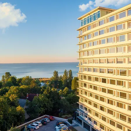 Hunguest Bal 4* Balatonalmádi