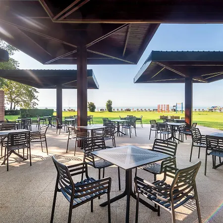 Hunguest Bal 4* Balatonalmádi