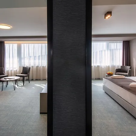 Hunguest Bal Ξενοδοχείο