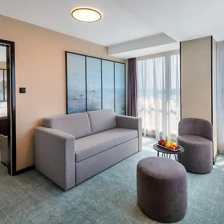 Hunguest Bál 4* Balatonalmádi