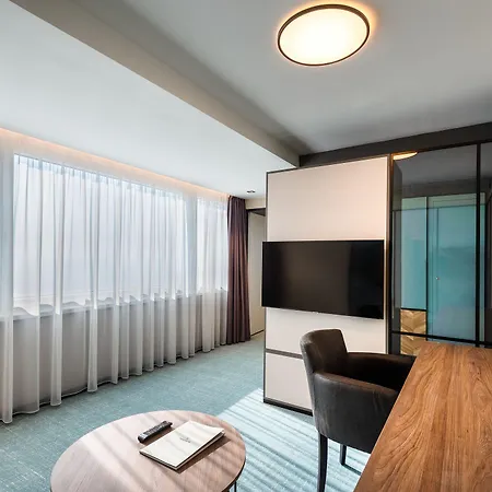 Szálloda Hunguest Bál 4*